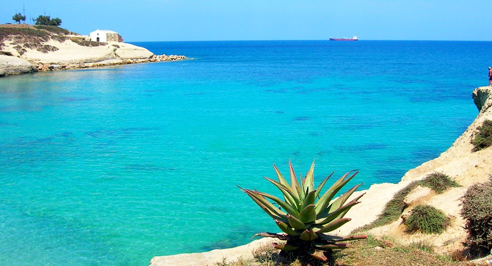 Porto Torres, Sardinia, Italy